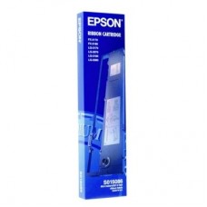 خرطوشة أصلية لشريط Epson SIDM لـ {LQ-2x70 / 2x80 / FX-2170/2180} أسود