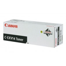 حبر ليزر اسود كانون Canon EX714  الأصلي - (خرطوشة ليزر EX714)