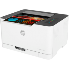 طابعة  (HP Color Laser 150nw (4ZB95A 