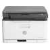 طابعة  (HP Color Laser MFP 178nw (4ZB96A