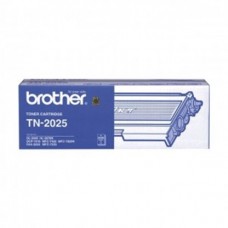 خرطوشة حبر ليزر أصلية من Brother TN-2025