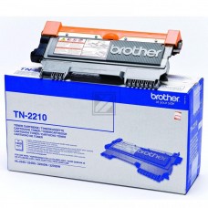 خرطوشة حبر ليزر أصلية من Brother TN-2210