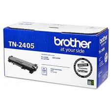 خرطوشة حبر ليزر أصلية من Brother TN-2405