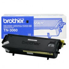 خرطوشة حبر ليزر أصلية من Brother TN-3060