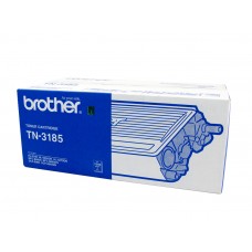 خرطوشة حبر ليزر أصلية من Brother TN-3185