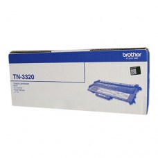 خرطوشة حبر ليزر أصلية من Brother TN-3320