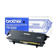 خرطوشة حبر ليزر أصلية من Brother TN-6300