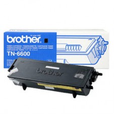 خرطوشة حبر ليزر أصلية من Brother TN-6600