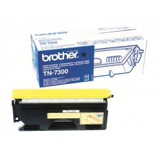 خرطوشة حبر ليزر أصلية من Brother TN-7300