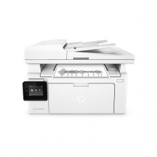 طابعه اتش بى HP LaserJet Pro MFP M130fw