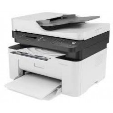 طابعه اتش بي  HP Laser MFP 137fnw