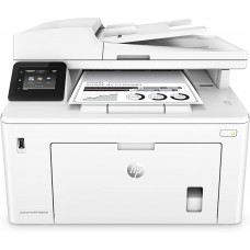 طابعه اتش بي HP LaserJet Pro MFP M227fdw