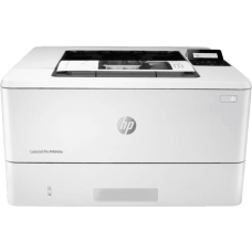 طابعه اتش بي HP LaserJet Pro M404dw