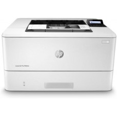 طابعه اتش بى HP LaserJet Pro M404n‎