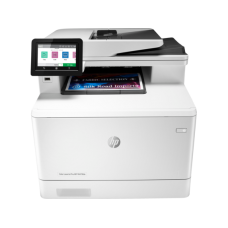 طابعه اتش بي الوان HP Color LaserJet Pro MFP M479fdn