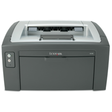 طابعه ليكس مارك Lexmark E120