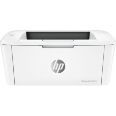 HP LaserJet Pro M15A