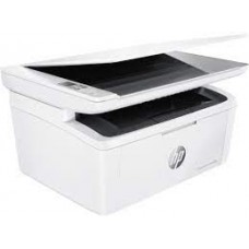 طابعه اتش بي HP LaserJet Pro MFP M28w