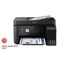 طابعة إبسون إيكوتانك EPSON ECOTANK L5190 الوان A4