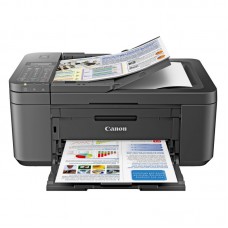 طابعة كانون Canon PIXMA TR4640 inkjet شاملة الوظائف