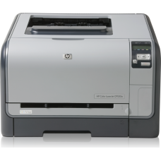 طابعة ليزر الوان اتش بى HP CP 1515N