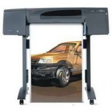  HP DesignJet T800 طابعه 