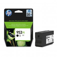  خرطوشة حبر انك أسود اتش بى HP 953xl اصلي - (خرطوشة انك L0S70AE )