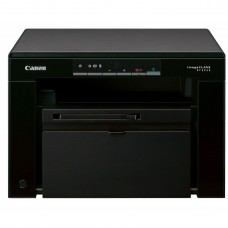 طابعة كانون Canon i-SENSYS MF3010 ليزر متعددة الوظائف 3 في 1