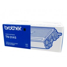 حبر ليزر اسود برازر Brother TN-3145 الأصلي - (خرطوشة ليزر TN-3145)