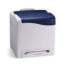 طابعة ليزر الوان زيروكس Xerox  6500 